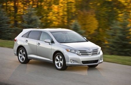 Venza 4